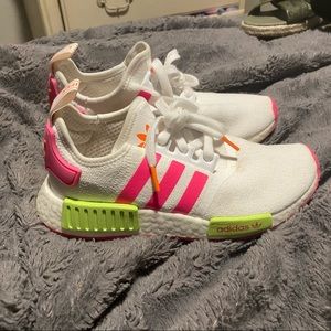 Women’s Adidas NMD